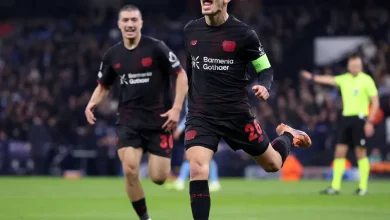 Match Preview: BVB Prepare to Take Their Medicine in Leverkusen