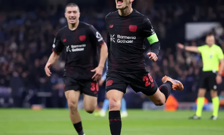 Match Preview: BVB Prepare to Take Their Medicine in Leverkusen