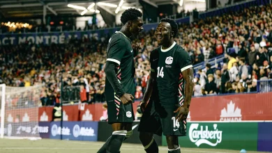 Match Preview: Colombia v CommBank Socceroos | International Friendly