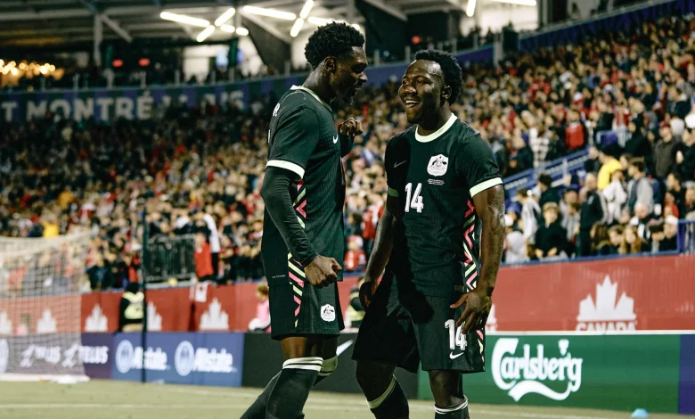 Match Preview: Colombia v CommBank Socceroos | International Friendly