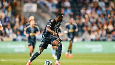 Match Preview: Conference Semi-Finals Philadelphia Union vs New York City FC