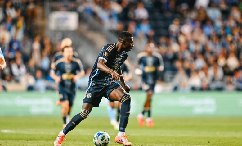 Match Preview: Conference Semi-Finals Philadelphia Union vs New York City FC