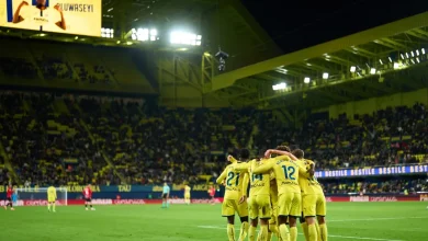 Match Preview: Dortmund Look to Sink the Yellow Submarine