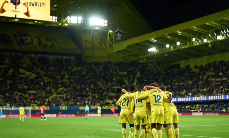 Match Preview: Dortmund Look to Sink the Yellow Submarine