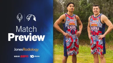 Match Preview: Home against the Hawks