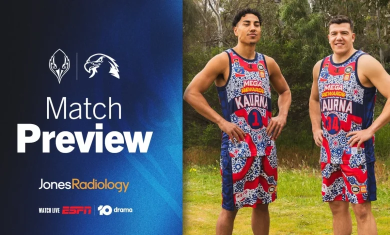 Match Preview: Home against the Hawks