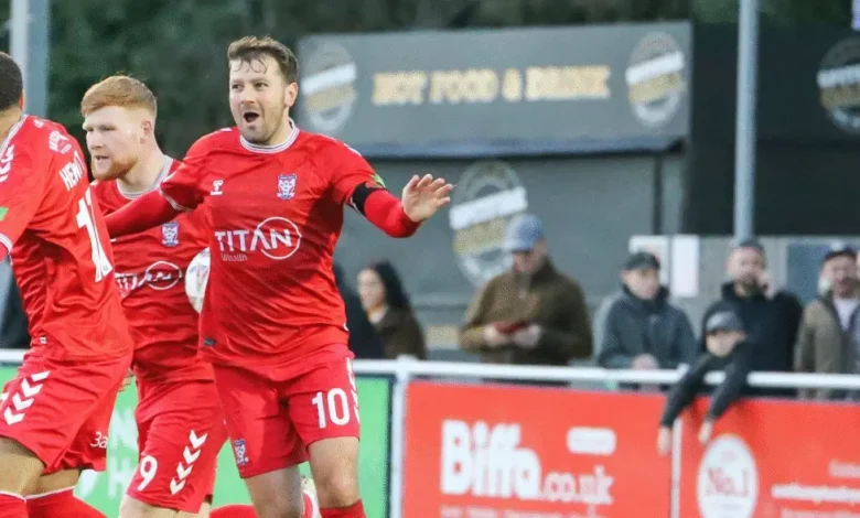 Match Preview | Rochdale AFC (H) | Tuesday 11th November