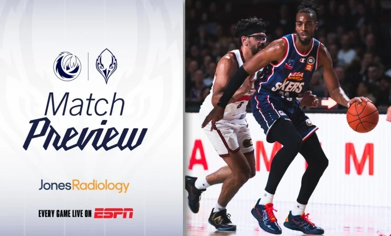 Match Preview: Second-placed Sixers to tackle SEM Phoenix