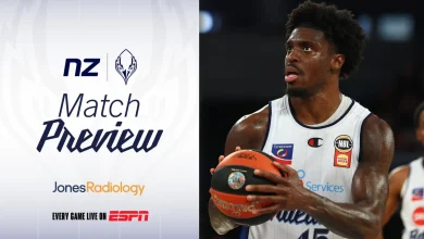 Match Preview: Sixers out to Break NZ in Cheatham’s return