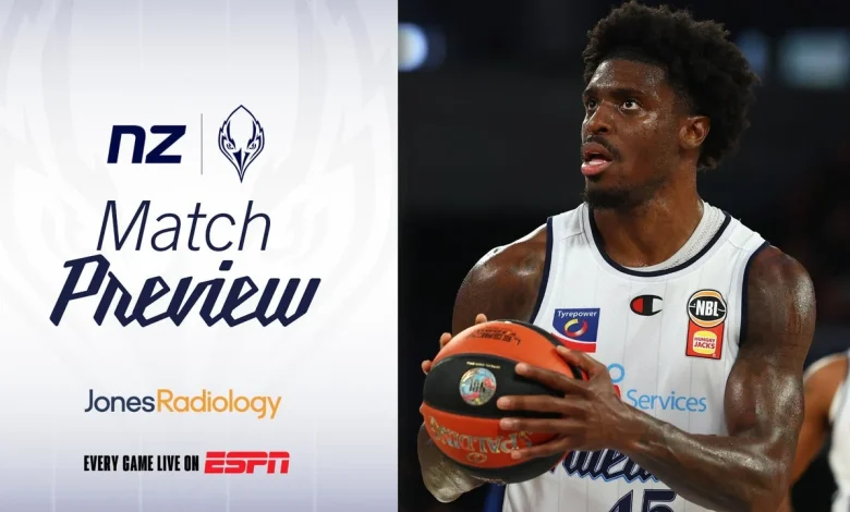 Match Preview: Sixers out to Break NZ in Cheatham’s return