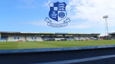 Match Preview | Wealdstone