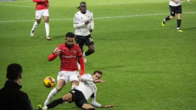 Match Preview for Walsall (A) – Saturday 29th November