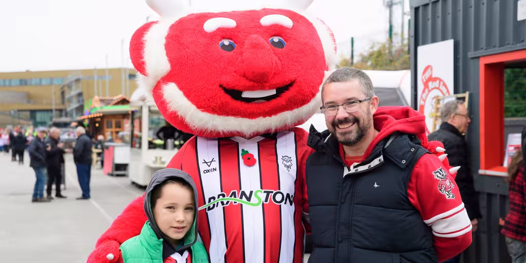 Match guide | Imps v Doncaster Rovers