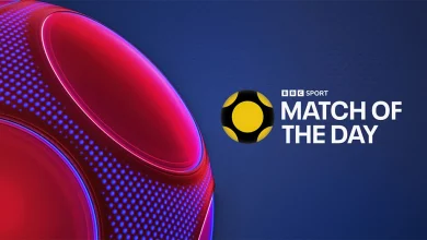 Match of the Day on BBC One London: full details and when it's on