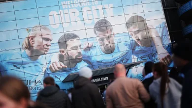 🚨 Match of the day: line-ups are in for Manchester City v Dortmund