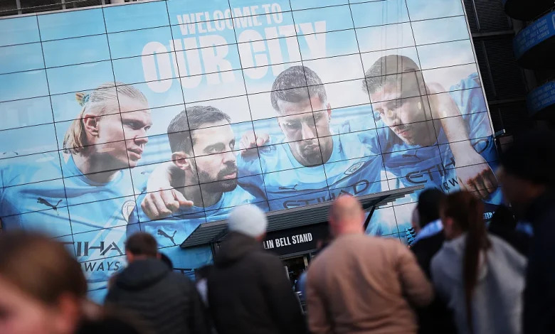 🚨 Match of the day: line-ups are in for Manchester City v Dortmund