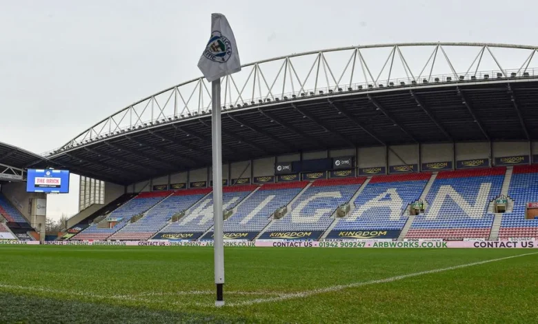 Matchday Information | Latics v Stevenage