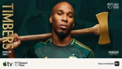 Matchday | Timbers face San Diego FC in Round One's Game 2