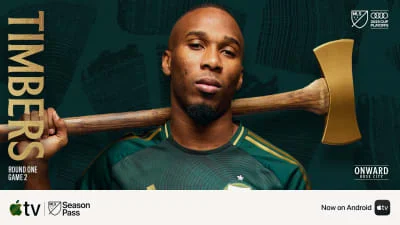 Matchday | Timbers face San Diego FC in Round One's Game 2