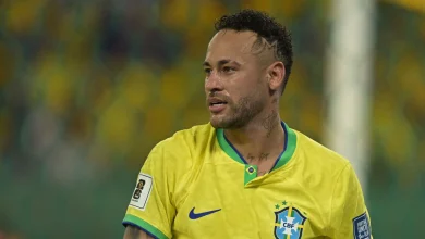 Matches amicaux I Brésil - Sénégal I Ecarté par Ancelotti ? Pourquoi le Mondial se dessine sans Neymar