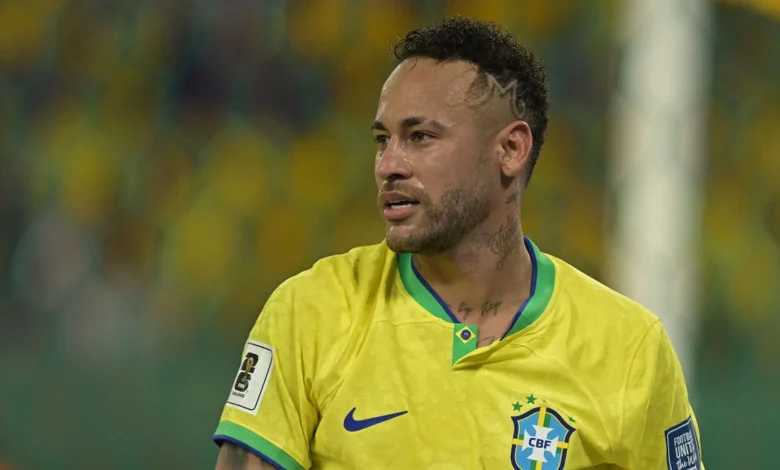 Matches amicaux I Brésil - Sénégal I Ecarté par Ancelotti ? Pourquoi le Mondial se dessine sans Neymar