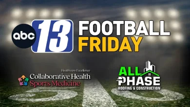 Matchups are now set for VHSL regional finals