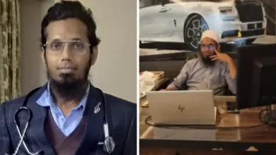 Materials Used To Produce Toxin Ricin Found At Doctor's House In Hyderabad