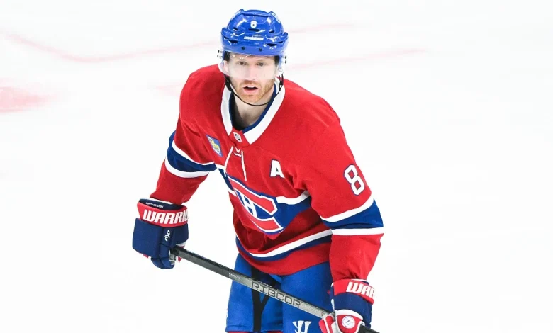 Matheson, Canadiens working together to keep lowlights to a minimum