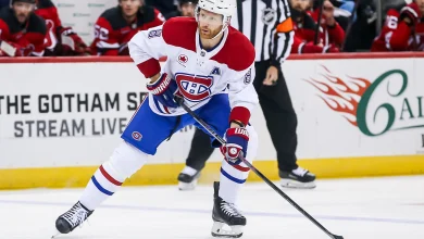 Matheson’s Performance Is Going to Force the Canadiens’ Hand