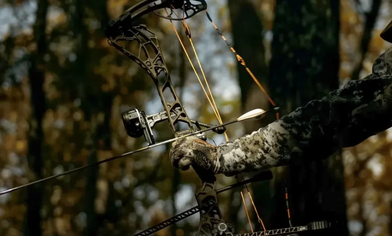 Mathews ARC 30 Review: Here’s Why the New Bow Is Better Than the Lift X
