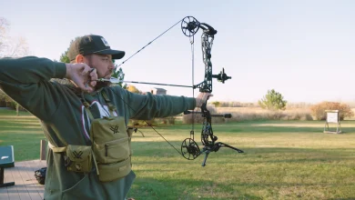 Mathews ARC Review: The Bow That Tries to Be the Whole System