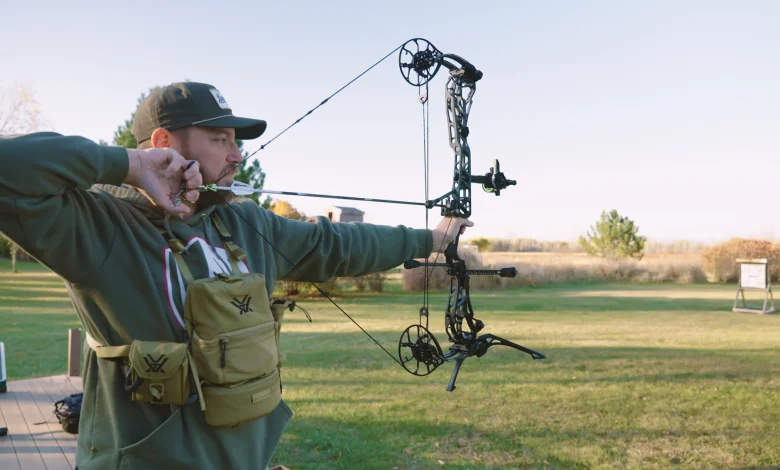 Mathews ARC Review: The Bow That Tries to Be the Whole System