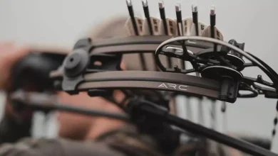 Mathews Unveils Flagship Hunting Bow for 2026 — the ARC
