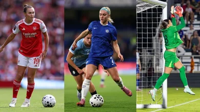 Matildas Abroad Preview: Arsenal host Chelsea in huge WSL clash; Thorns set for NWSL playoffs