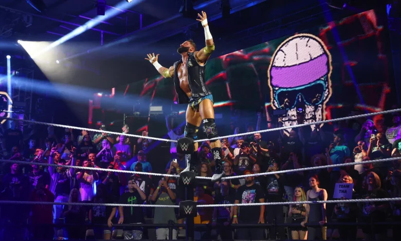 Matt Cardona Addresses If He’ll Be In WWE’s John Cena ‘Last Time Is Now’ Tournament