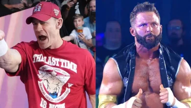 Matt Cardona Addresses Speculation About John Cena Tournament Role