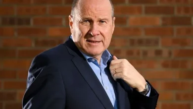 Matt Cooper cuts Ivan Yates from Path to Power podcast after revelation he worked with Jim Gavin in campaign preparation
