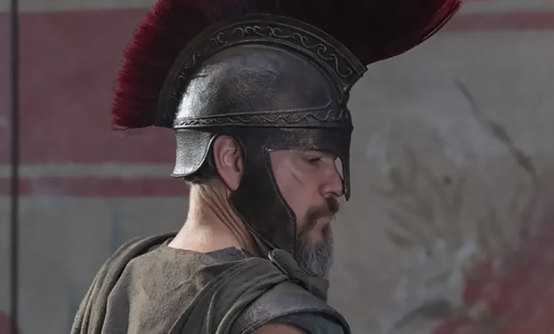 Matt Damon Revealed Tom Holland Called Sony To Arrange 70mm Screening of a Movie Classic For The Odyssey Cast