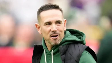 Matt LaFleur staying conservative was the right choice vs. Vikings