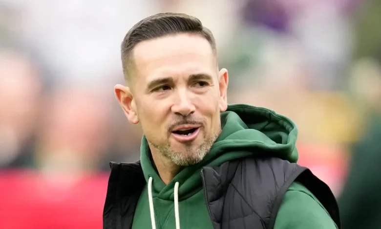 Matt LaFleur staying conservative was the right choice vs. Vikings