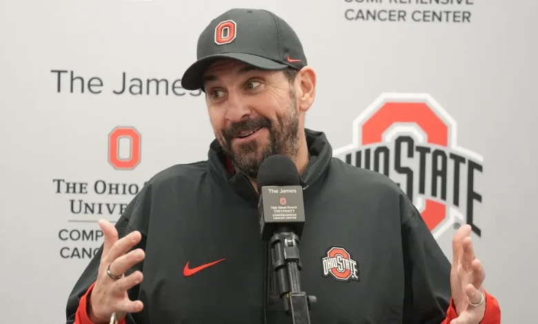 Matt Patricia gives Michigan football another push to hate Ohio State