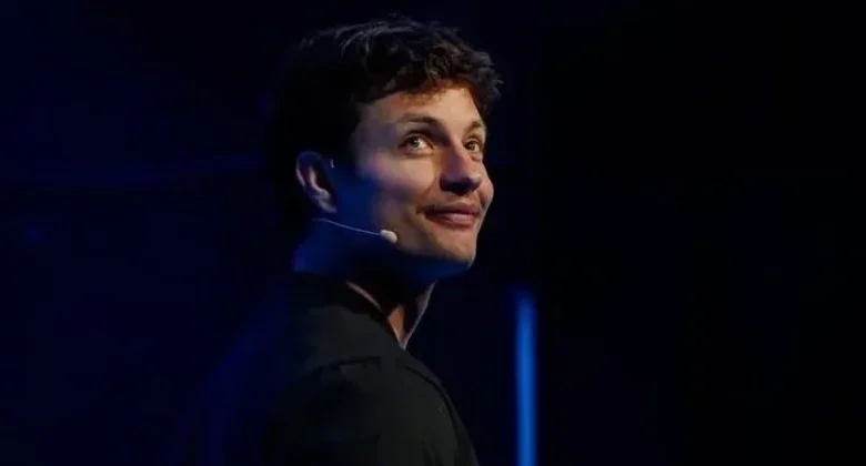 Matt Rife Unwrapped OTT release date: When will the Christmas special drop on Netflix?