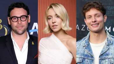 Matt Rife’s Laugh Factory Show Hosts Sydney Sweeney, Scooter Braun