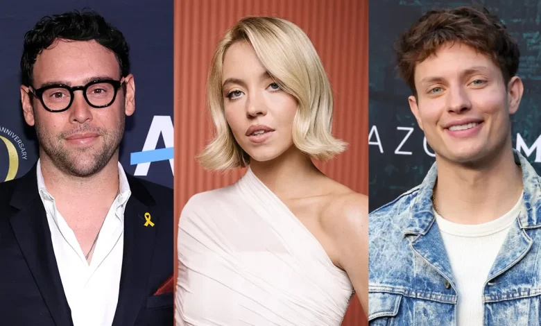 Matt Rife’s Laugh Factory Show Hosts Sydney Sweeney, Scooter Braun