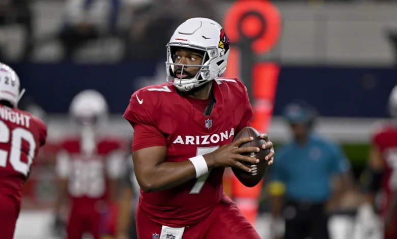 Matthew Berry’s 10 Facts You Need To Know Before Week 13 of 2025 season