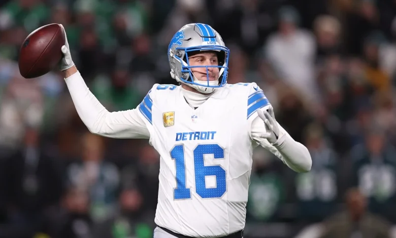 Matthew Berry’s 10 Facts You Need To Know Before Week 12 of 2025 season