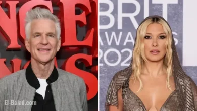 Matthew Modine Officiates Millie Bobby Brown’s Wedding: ‘It’s My Papa’