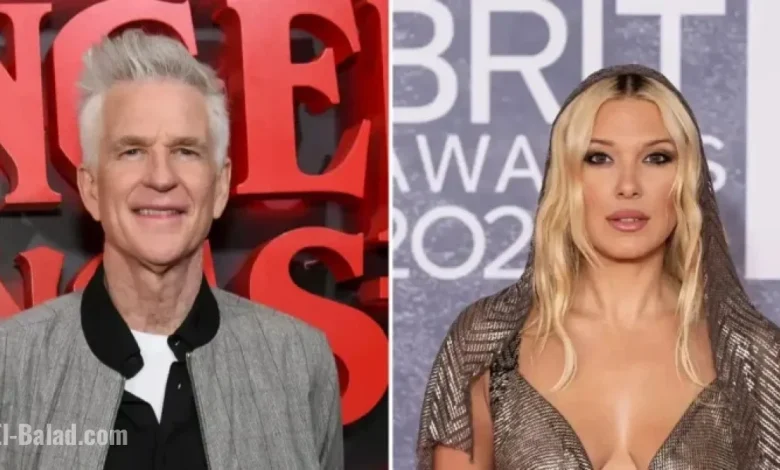 Matthew Modine Officiates Millie Bobby Brown’s Wedding: ‘It’s My Papa’