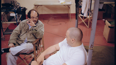 Matthew Modine Producing Documentary On The Making Of Stanley Kubrick’s Vietnam War Epic ‘Full Metal Jacket’; New BTS Images Revealed