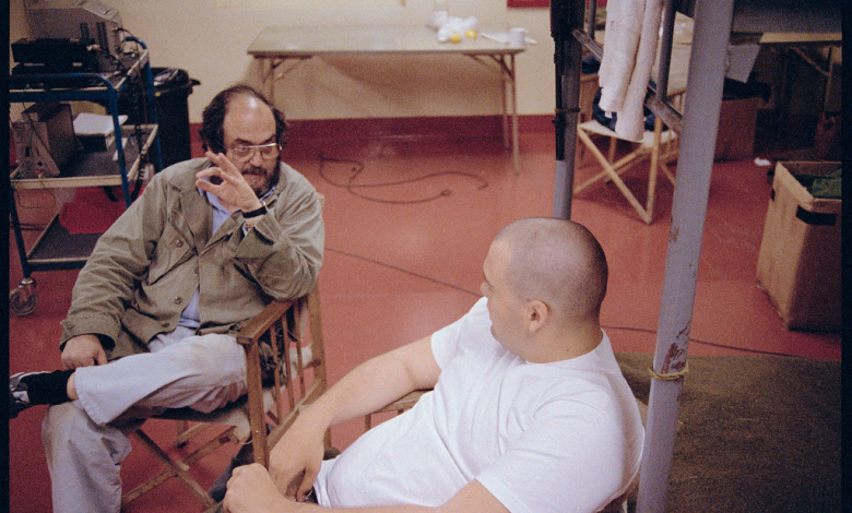 Matthew Modine Producing Documentary On The Making Of Stanley Kubrick’s Vietnam War Epic ‘Full Metal Jacket’; New BTS Images Revealed